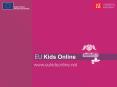 EU research on the use of SNS by Children