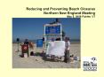 Reducing and Preventing Beach Closures Northern New England Meeting May 5, 2006 Fairlee, VT