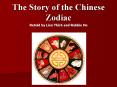 The Story of the Chinese Zodiac