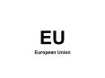 EU