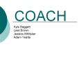 COACH