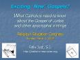 Exciting New Gospels What Catholics need to know about the Gospel of Judas and other apocryphal writ