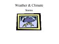 Weather