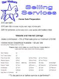 To be paid on or before service is performed