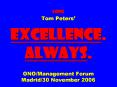 long Tom Peters