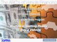 THE ASPIRA ASSOCIATION and CHRYSLER FINANCIAL Financial Life Skills Program