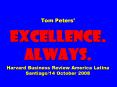 Tom Peters