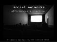 social networks