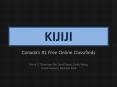 KIJIJI