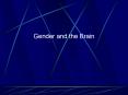 Elements of sexuality and behavior