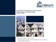 House Price Forecasts and Their Complex Relationship with Interest Rates February 15, 2006