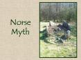 Norse Myth