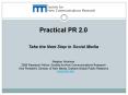 Practical PR 2.0