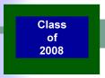 Class of 2008
