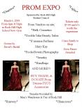 PROM EXPO