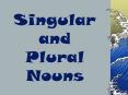 Singular