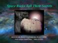 Space Rocks Tell Their Secrets