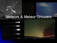 Meteors