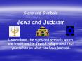 Signs and Symbols