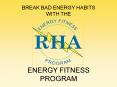 ENERGY FITNESS PROGRAM