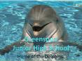 Greenspun Junior High School
