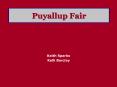 Puyallup Fair