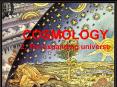 COSMOLOGY