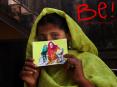 Be! an Entrepreneur is a multi media project to inspire millions of young people from low income groups to choose to become entrepreneur's to create businesses that solve the social, economic and environmental problems they face in their lives.