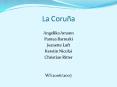 La Corua