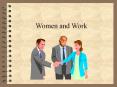 Women and Work