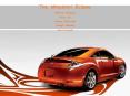 The Mitsubishi Eclipse Kimberly Hornbach Kevin Lee Sharyn McConnell Joseph Marsella Jason Russell