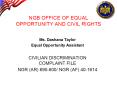 NGB OFFICE OF EQUAL OPPORTUNITY AND CIVIL RIGHTS