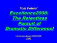 Tom Peters