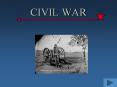 CIVIL WAR