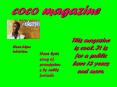 coco magazine