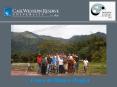 Cruce de Blanco Project