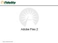 Adobe Flex 2