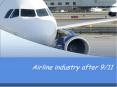 Airline industry after 911