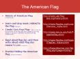 The American Flag