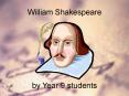 William Shakespeare