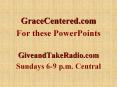 GraceCentered.com