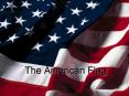 The American Flag