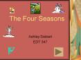 The Four Seasons
