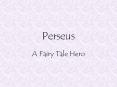 Perseus