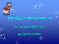 The ABC Pirate Adventure