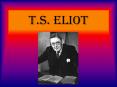 T.S. Eliot