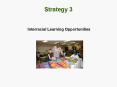 Strategy 3