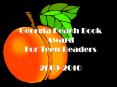 Georgia Peach Book Award For Teen Readers 20092010