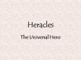 Heracles