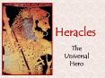 Heracles